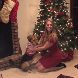 Meet your posher— Brianna!